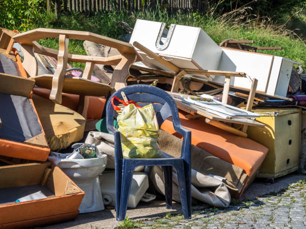 Best Local Junk Hauling  in Yazoo City, MS