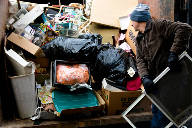 Best Garage Cleanout Services  in Yazoo City, MS