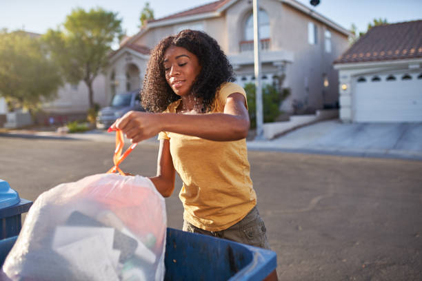 Best Basement Cleanout Services  in Yazoo City, MS