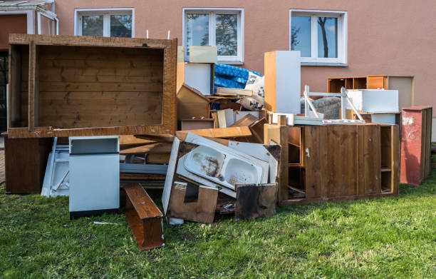 Best Furniture Removal Near Me  in Yazoo City, MS
