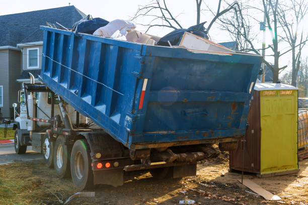 Best Professional Junk Removal  in Yazoo City, MS