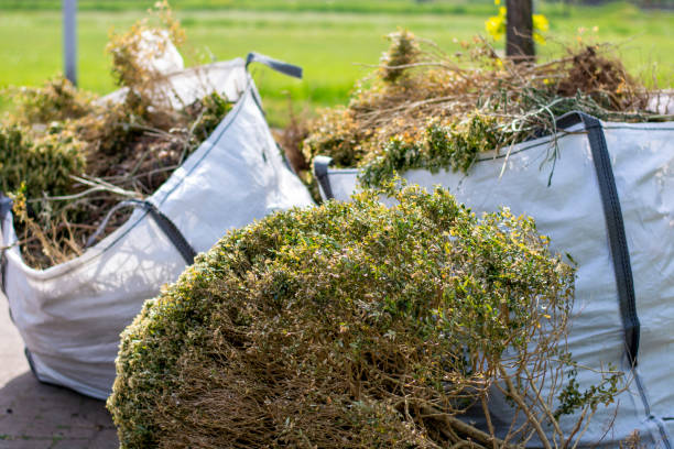 Best Office Junk Removal  in Yazoo City, MS