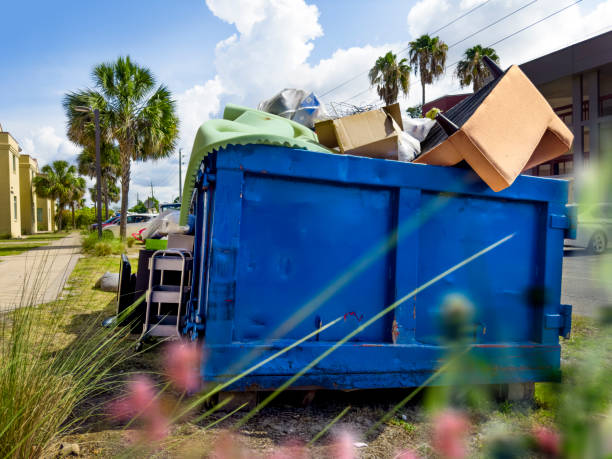 Best Furniture Removal Near Me  in Yazoo City, MS