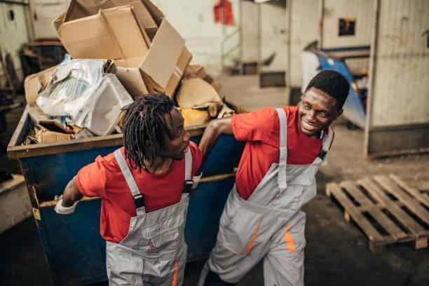 Best Trash Removal Near Me  in Yazoo City, MS