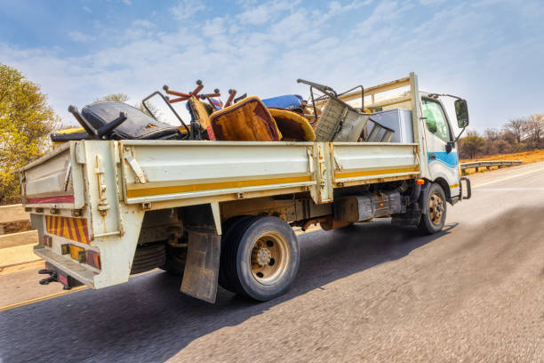 Best Estate Cleanout Services  in Yazoo City, MS
